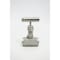 Anderson Greenwood Manual Socket Weld Stainless 6000Psi 34In Needle Valve H7HS4QBP 024038613 - alternate 1